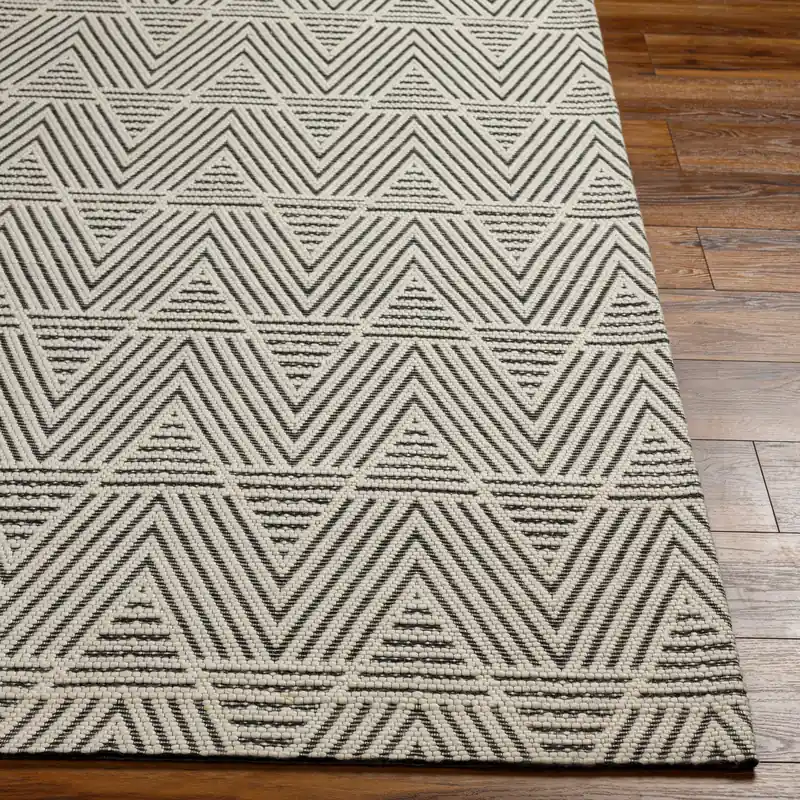 Nevada Handmade Rug - Livabliss