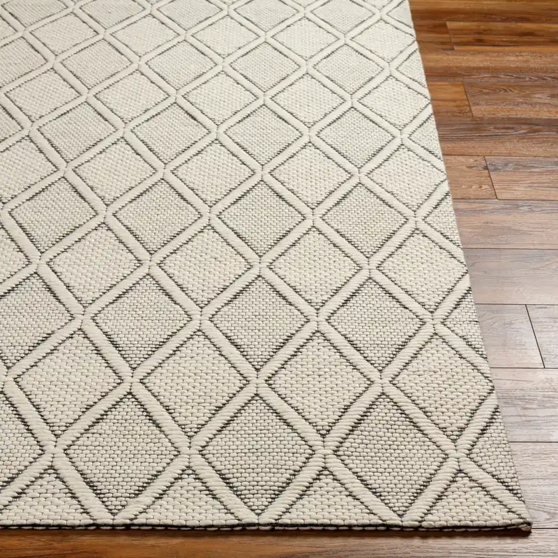 Nevada Handmade Rug - Livabliss