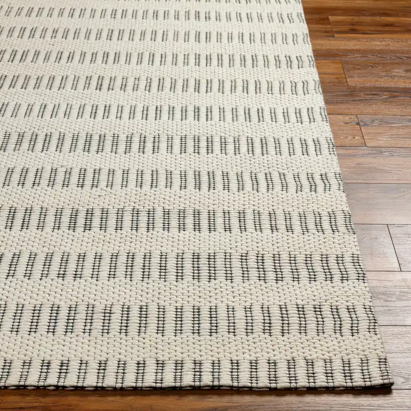 Nevada Handmade Rug - Livabliss