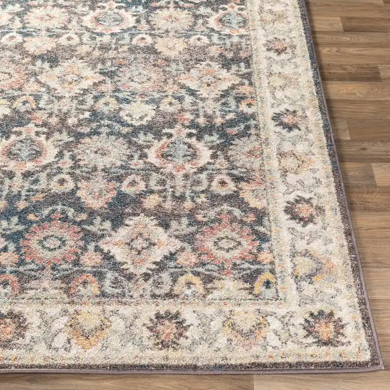 New Mexico Machine Woven Rug - Livabliss
