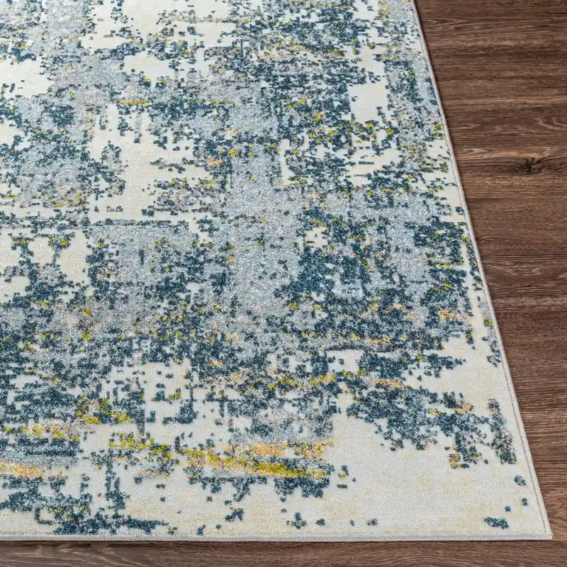 New Mexico Machine Woven Rug - Livabliss