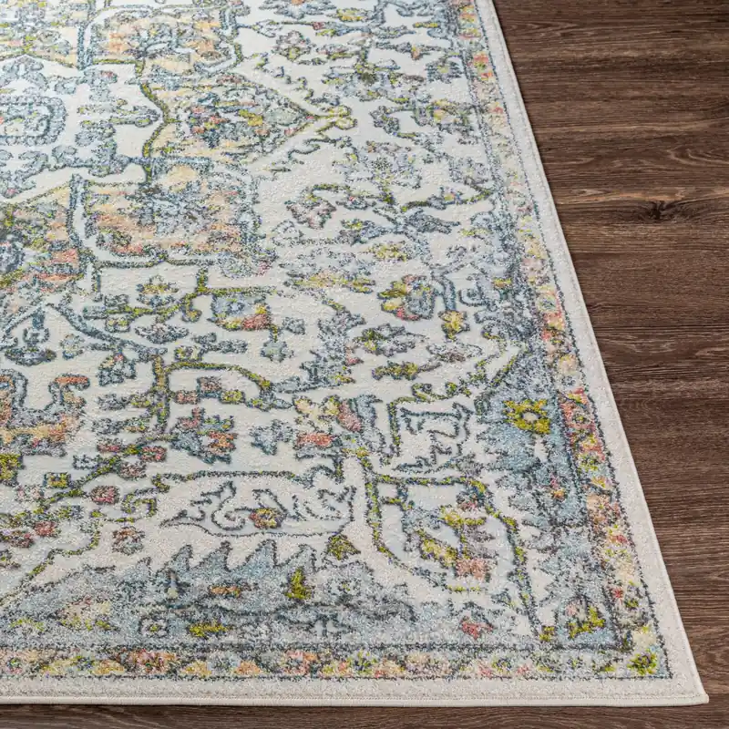 New Mexico Machine Woven Rug - Livabliss