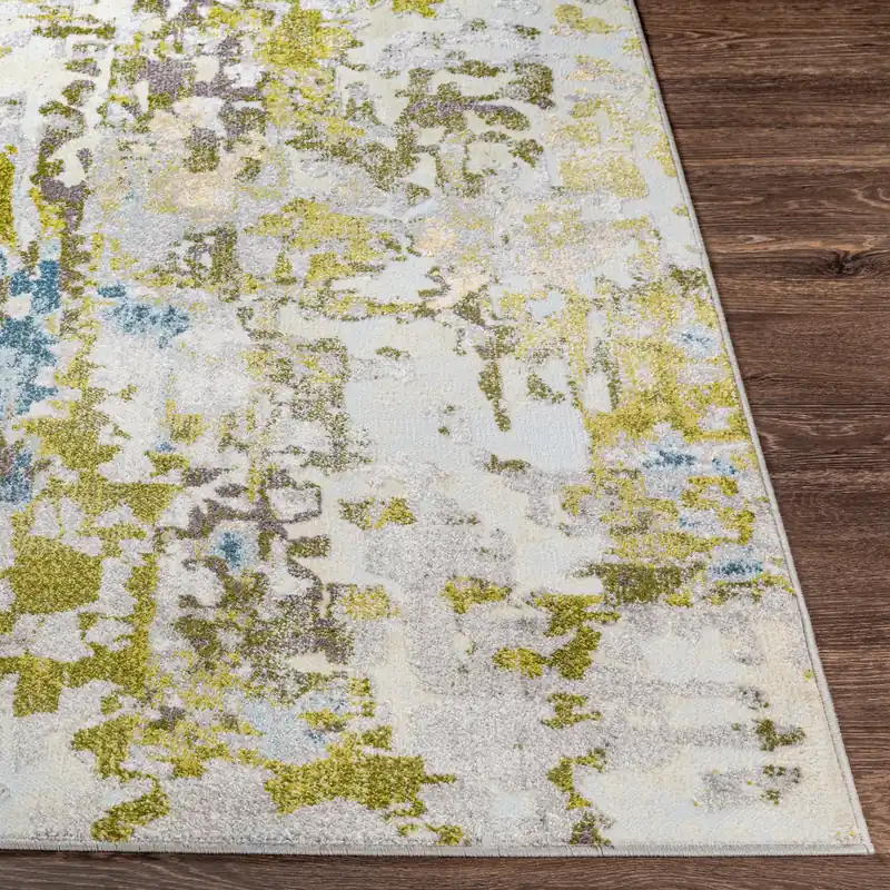 New Mexico Machine Woven Rug - Livabliss