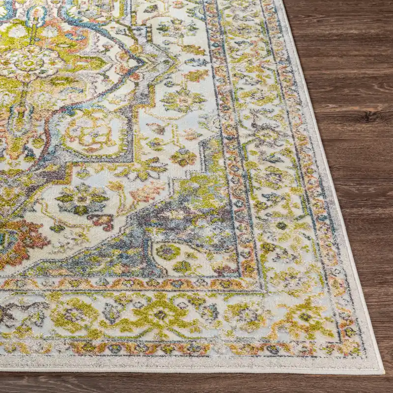 New Mexico Machine Woven Rug - Livabliss