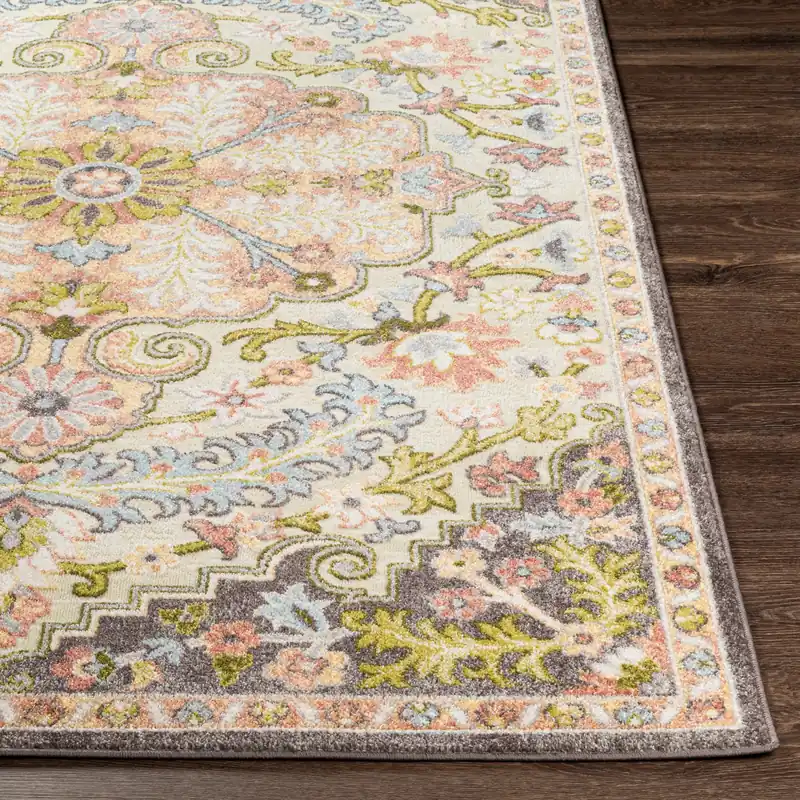 New Mexico Machine Woven Rug - Livabliss