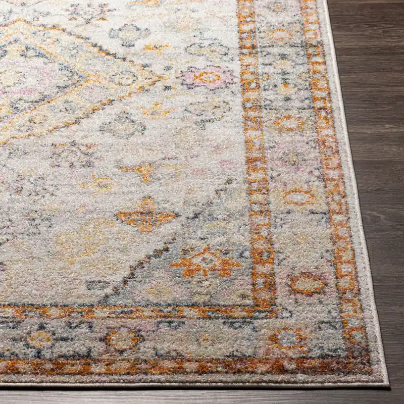 New Mexico Machine Woven Rug - Livabliss