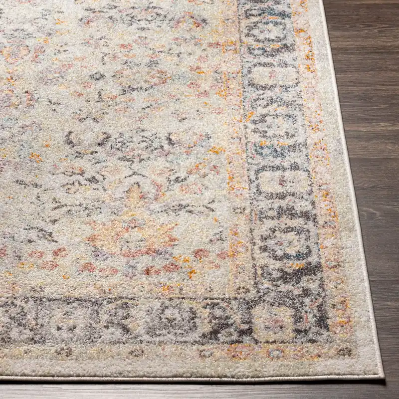 New Mexico Machine Woven Rug - Livabliss