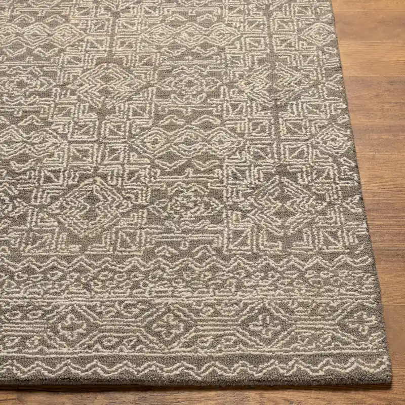 Newcastle Handmade Rug - Livabliss