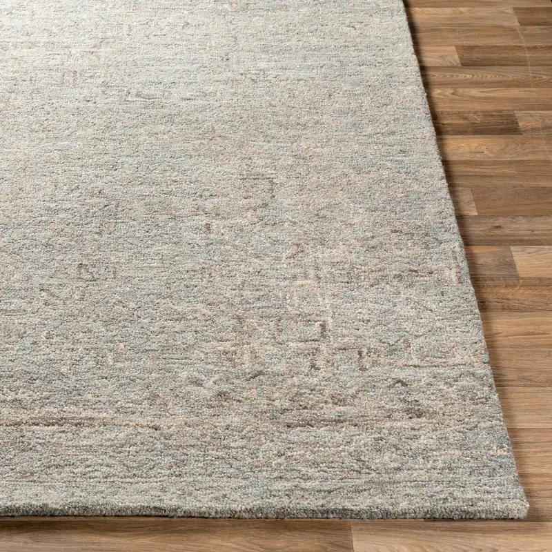 Newcastle Handmade Rug - Livabliss