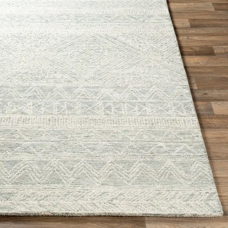 Newcastle Handmade Rug - Livabliss