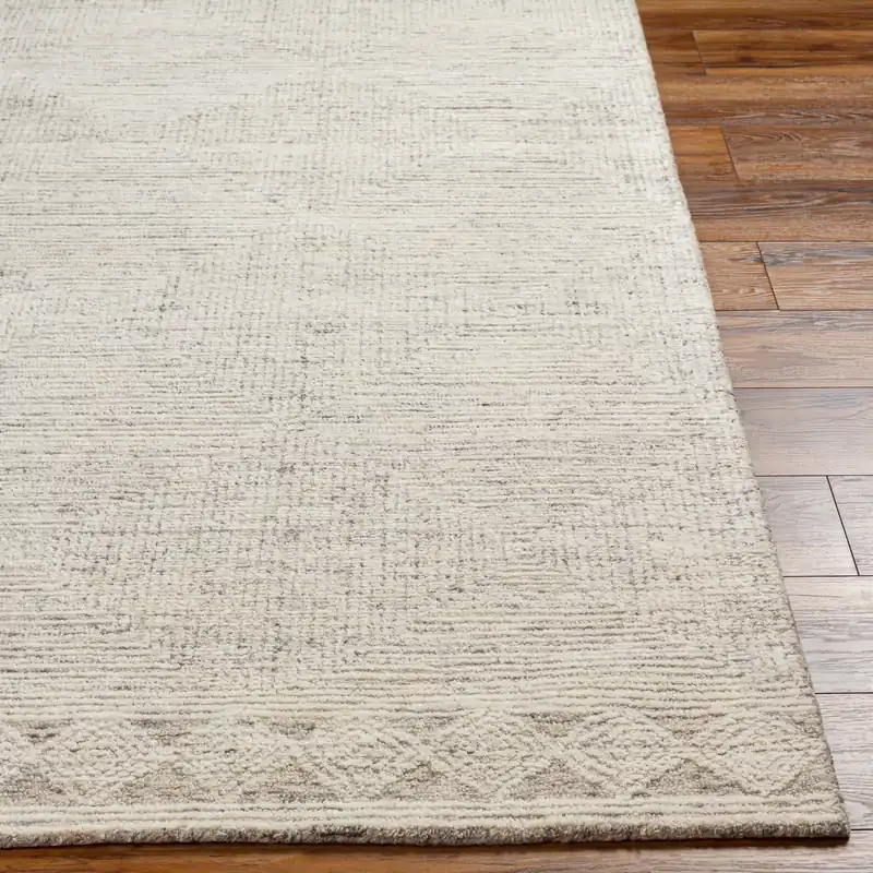 Newcastle Handmade Rug - Livabliss