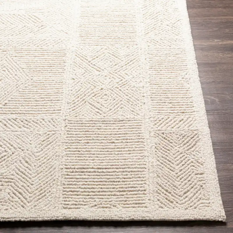 Newcastle Handmade Rug - Livabliss