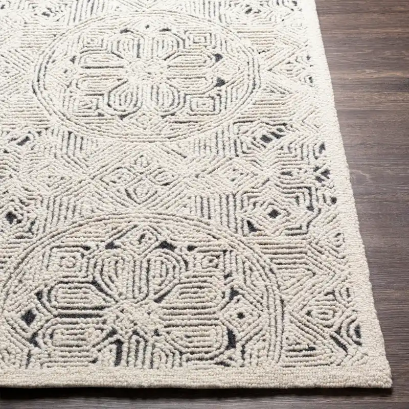 Newcastle Handmade Rug - Livabliss