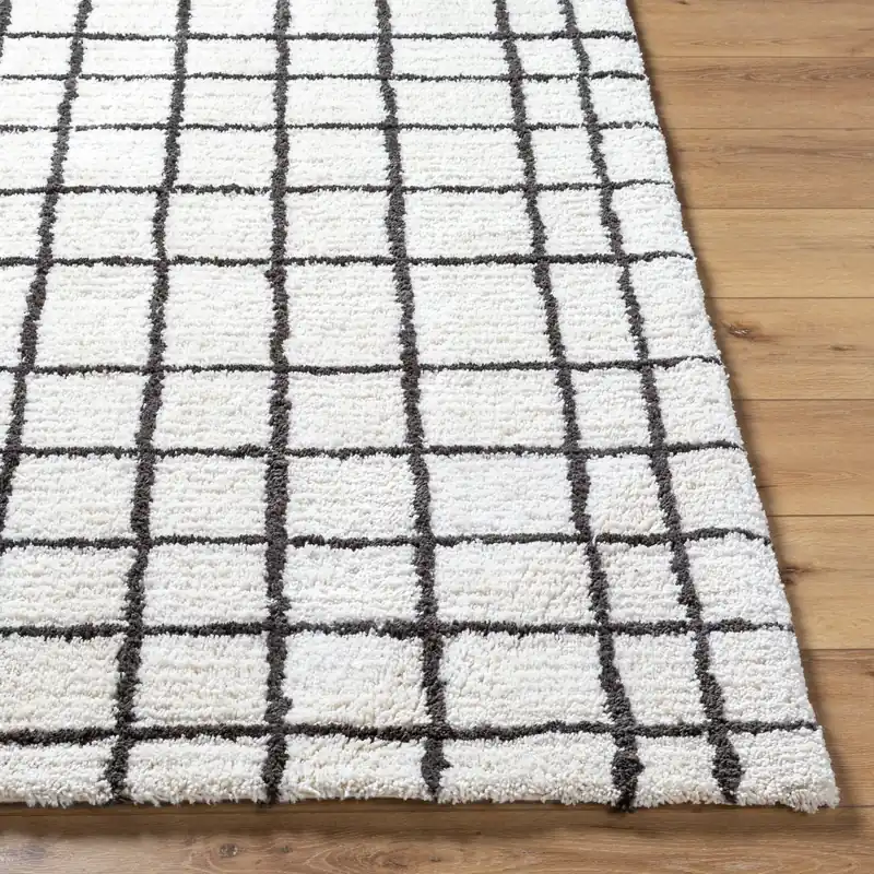 Nicole Handmade Rug - Livabliss