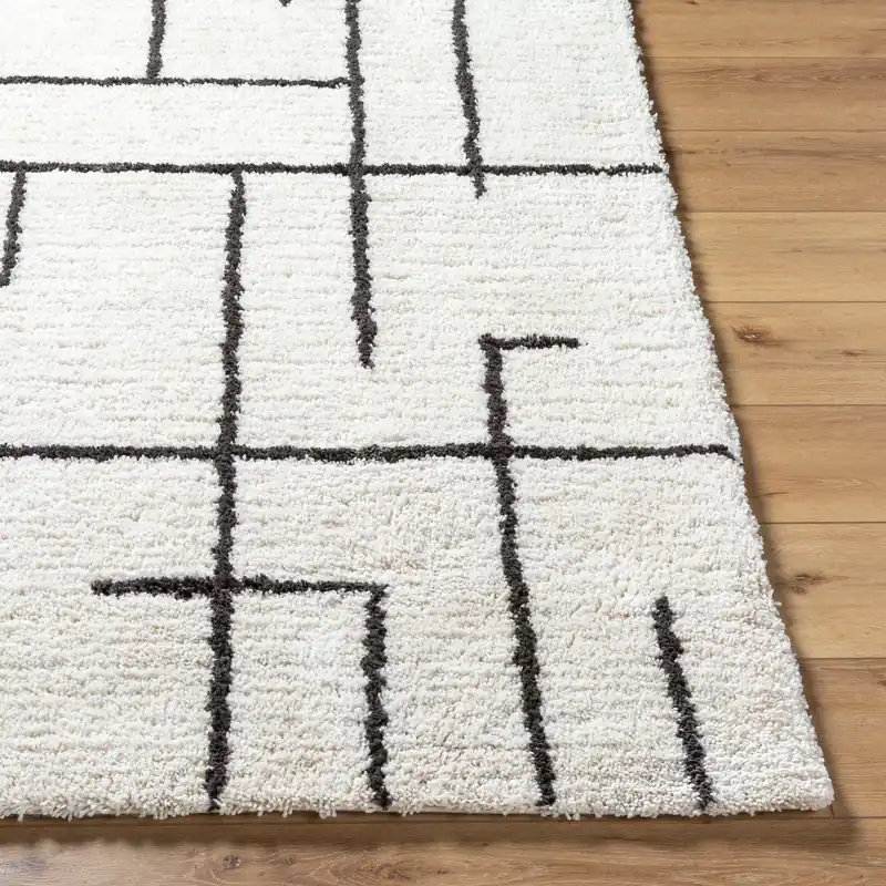Nicole Handmade Rug - Livabliss