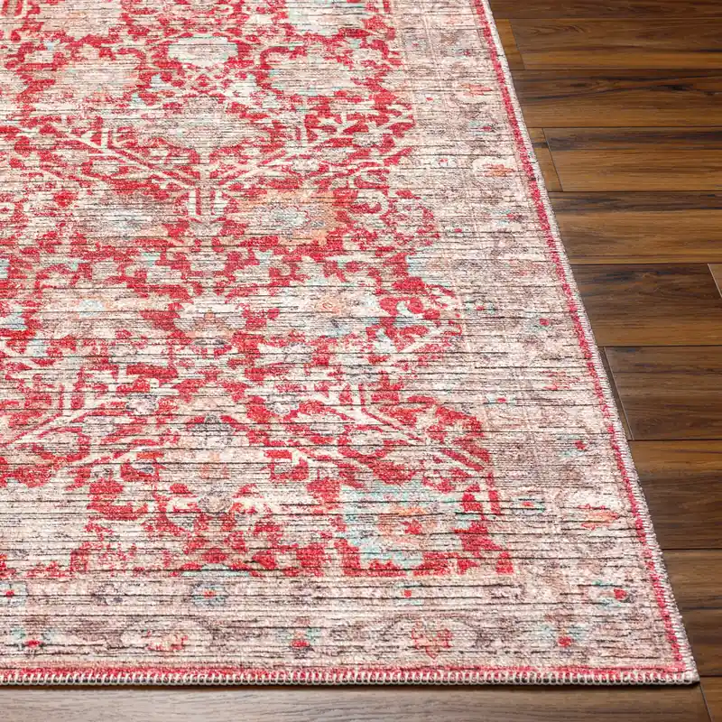 Nolita Machine Woven Rug - Livabliss