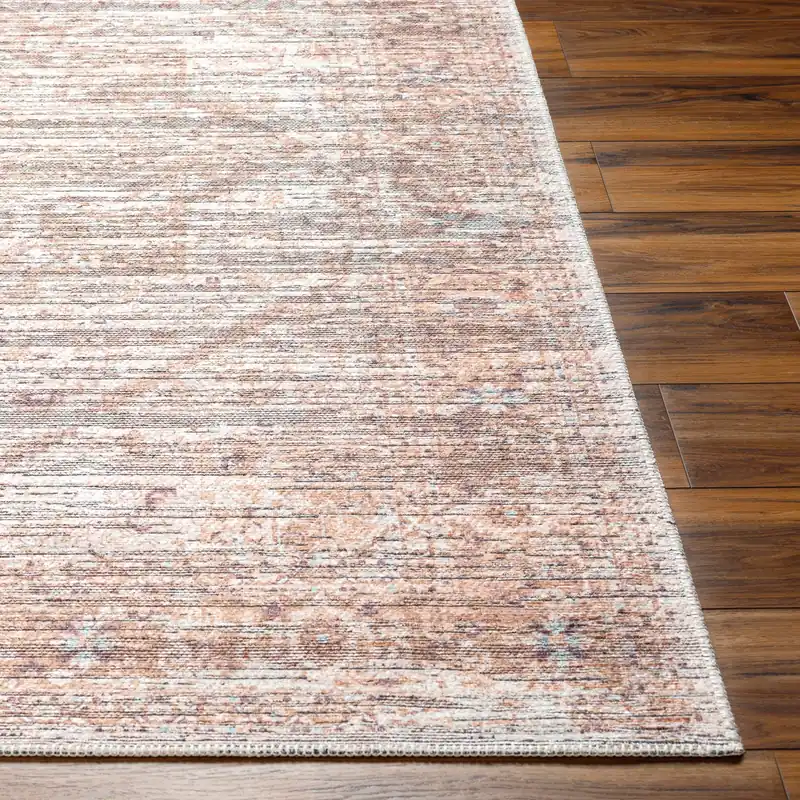 Nolita Machine Woven Rug - Livabliss
