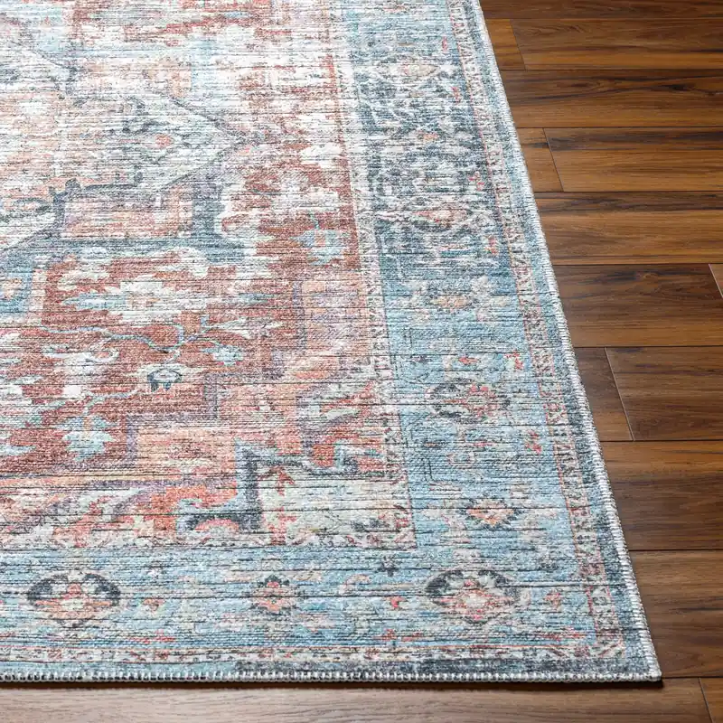 Nolita Machine Woven Rug - Livabliss