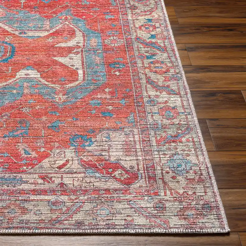 Nolita Machine Woven Rug - Livabliss
