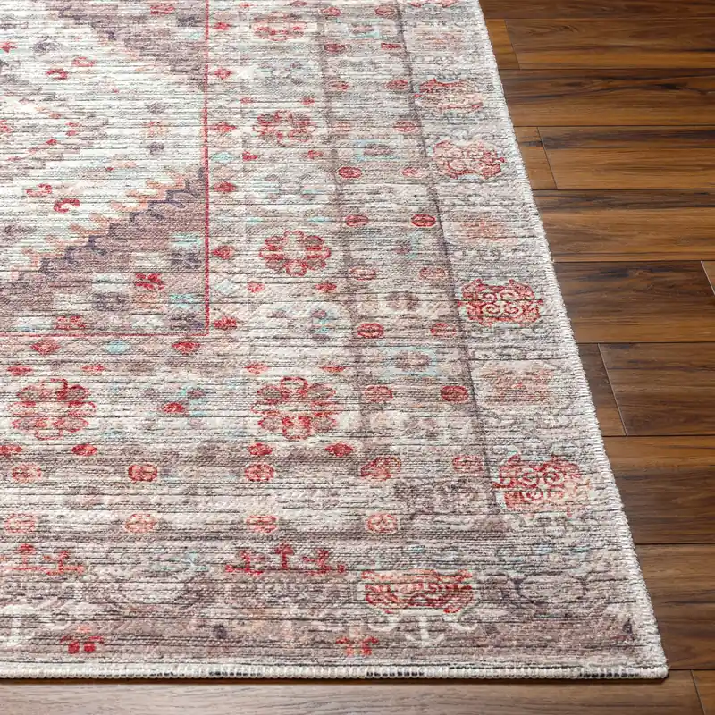 Nolita Machine Woven Rug - Livabliss