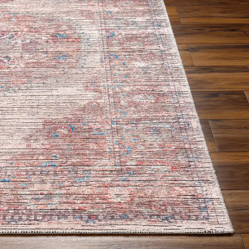 Nolita Machine Woven Rug - Livabliss