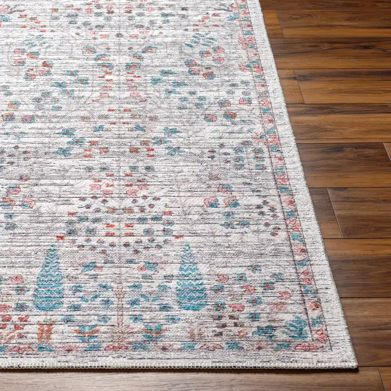 Nolita Machine Woven Rug - Livabliss