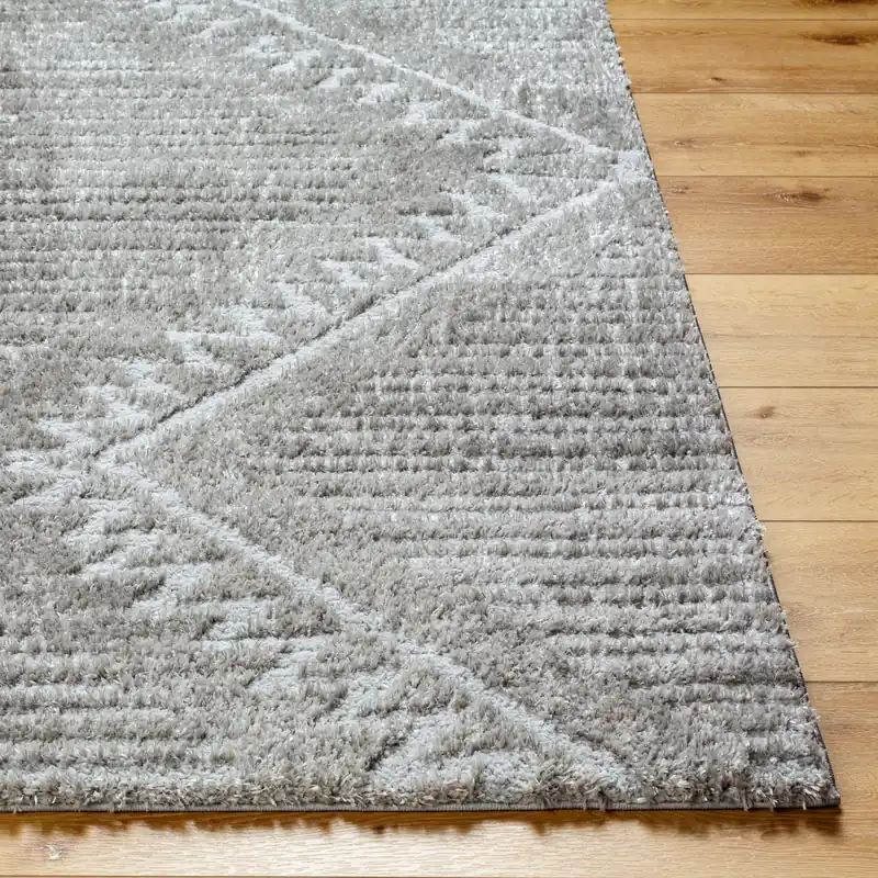 Nomadic Machine Woven Rug - Livabliss