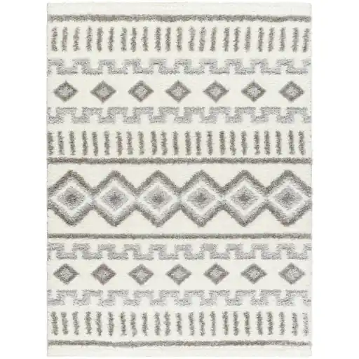Nomadic Machine Woven Rug - Livabliss