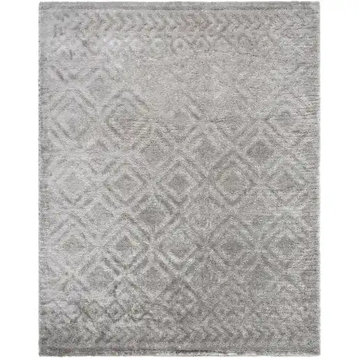 Nomadic Machine Woven Rug - Livabliss