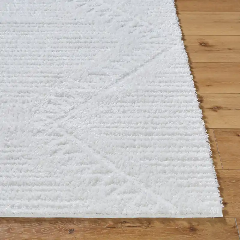 Nomadic Machine Woven Rug - Livabliss
