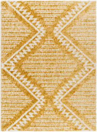 Nomadic Machine Woven Rug - Livabliss