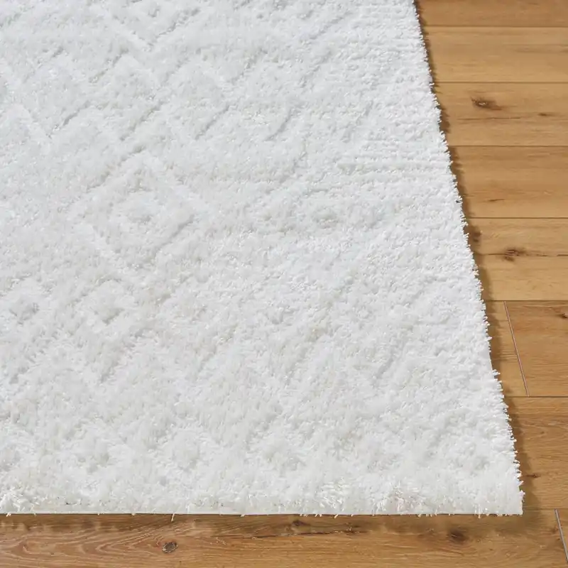 Nomadic Machine Woven Rug - Livabliss