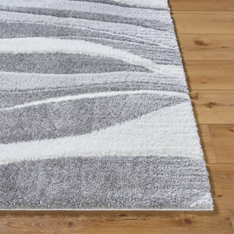 Nomadic Machine Woven Rug - Livabliss