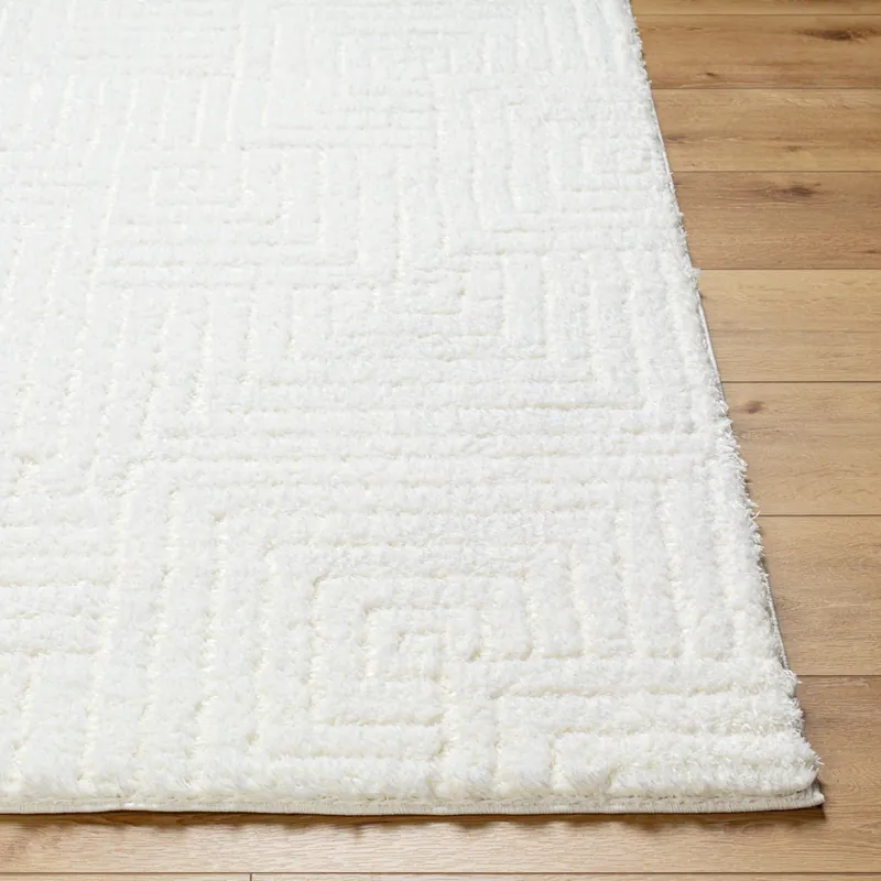 Nomadic Machine Woven Rug - Livabliss