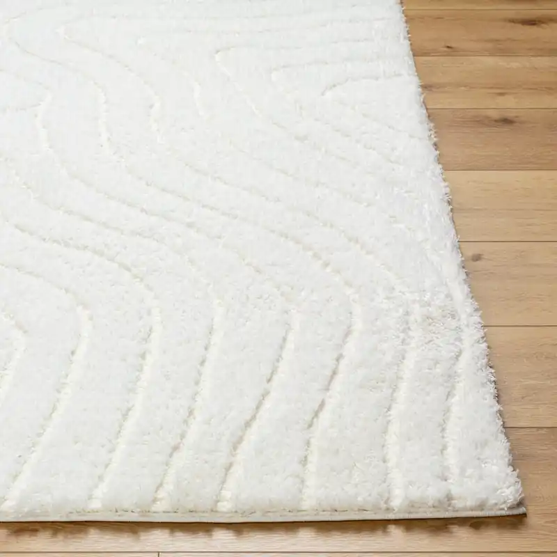 Nomadic Machine Woven Rug - Livabliss