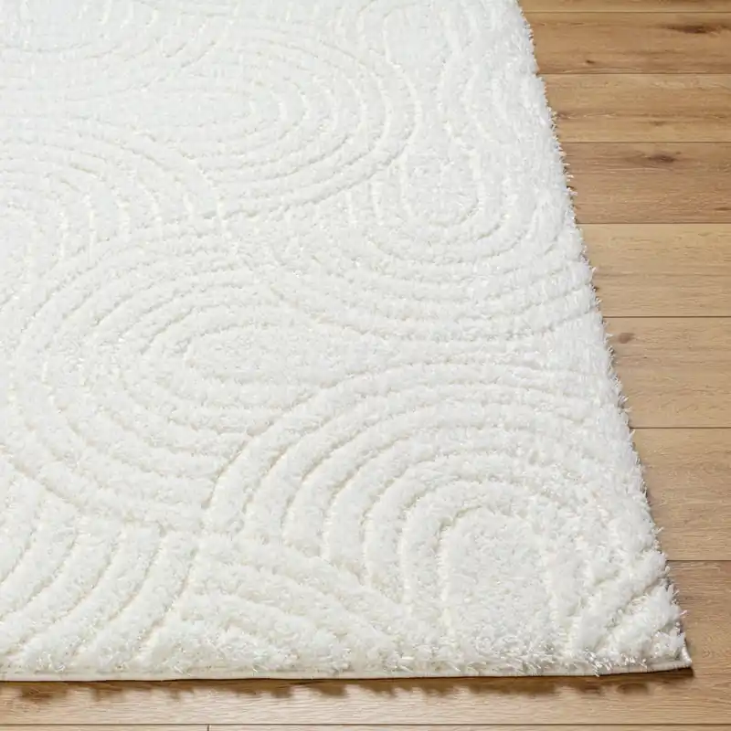 Nomadic Machine Woven Rug - Livabliss
