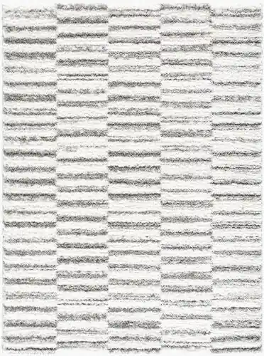 Nomadic Machine Woven Rug - Livabliss