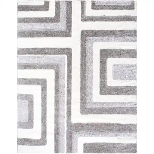Nomadic Machine Woven Rug - Livabliss