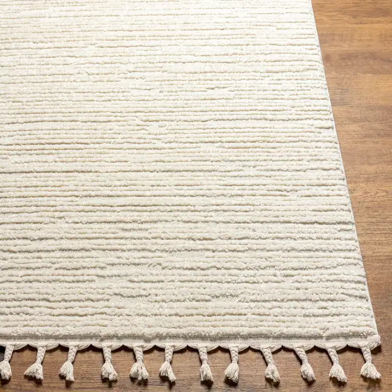 Nora Machine Woven Rug - Livabliss