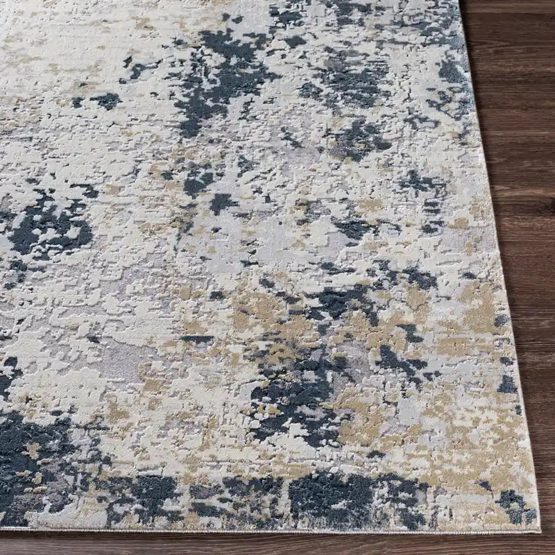 Norland Machine Woven Rug - Livabliss