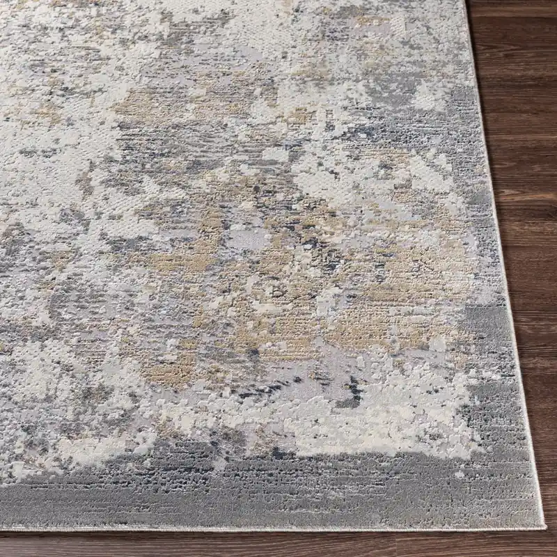 Norland Machine Woven Rug - Livabliss