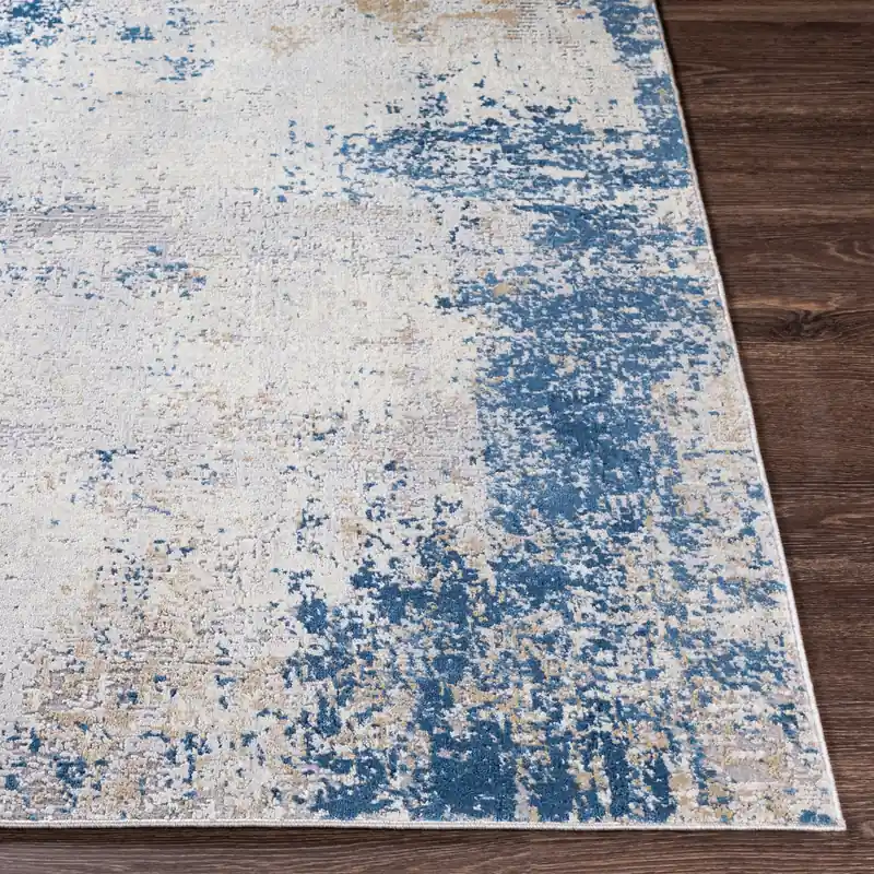 Norland Machine Woven Rug - Livabliss