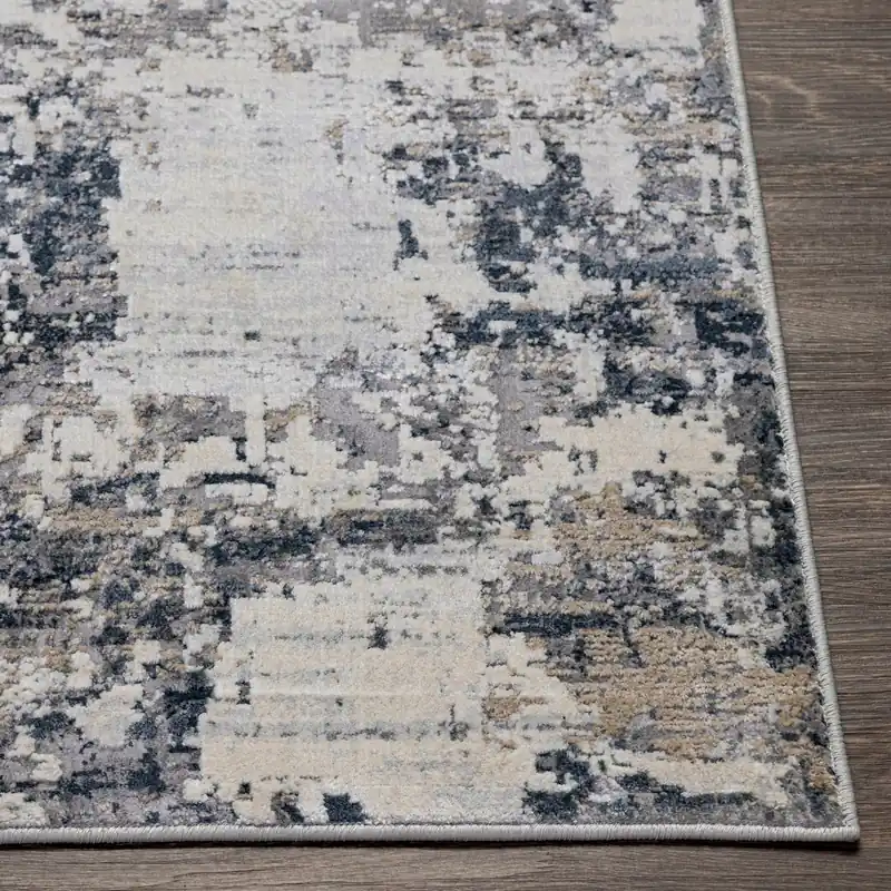 Norland Machine Woven Rug - Livabliss