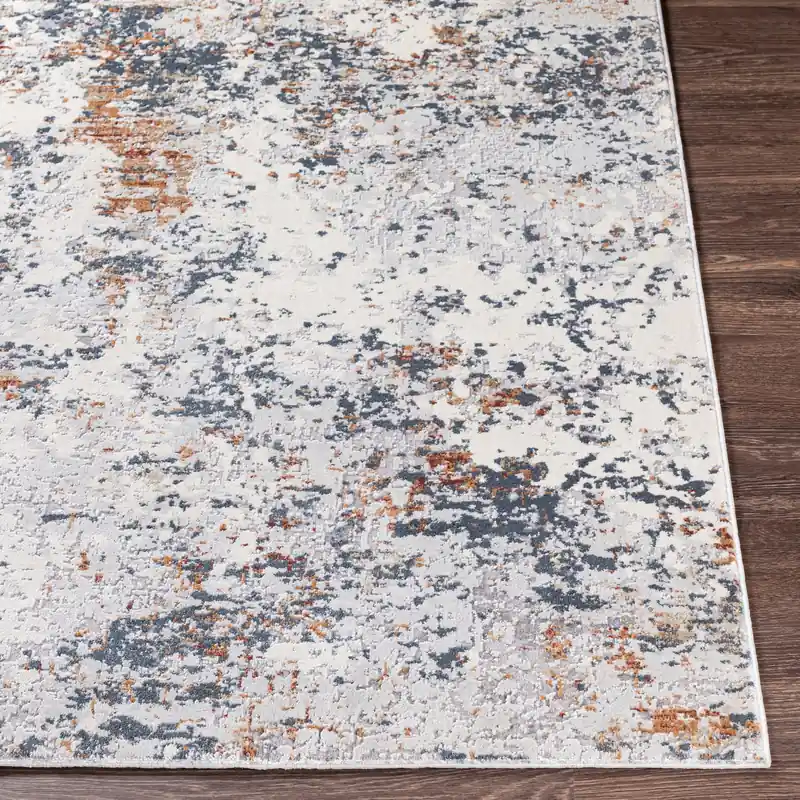 Norland Machine Woven Rug - Livabliss