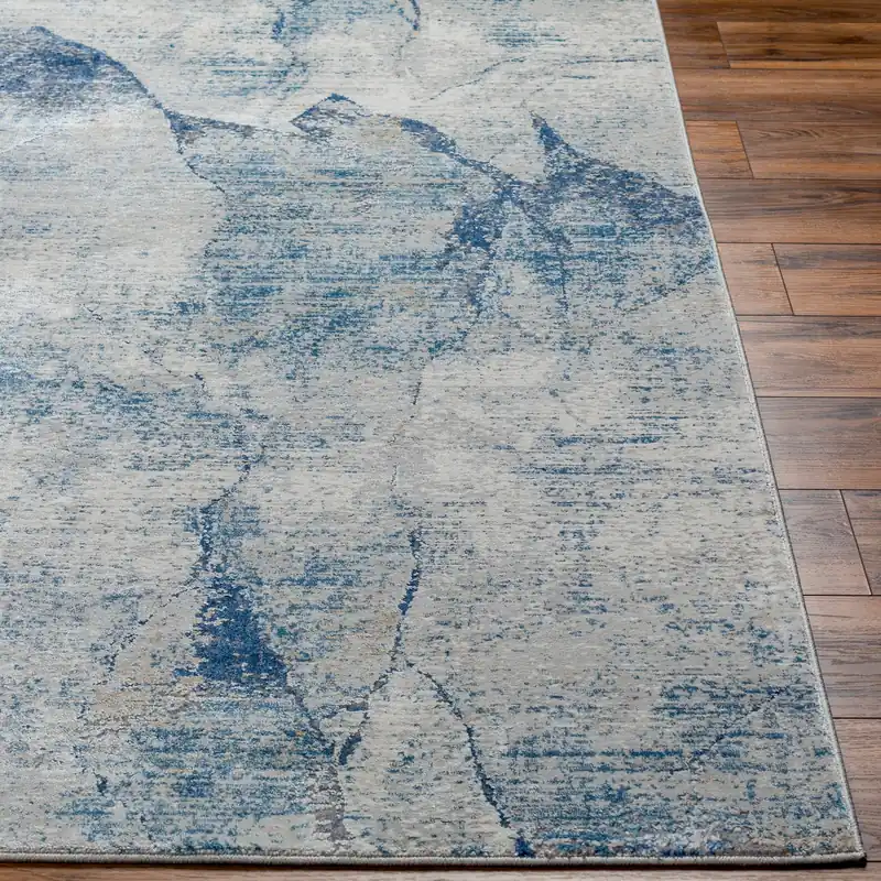 Norland Machine Woven Rug - Livabliss