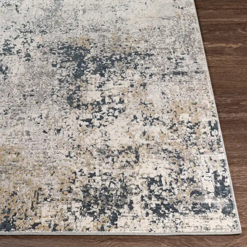 Norland Machine Woven Rug - Livabliss