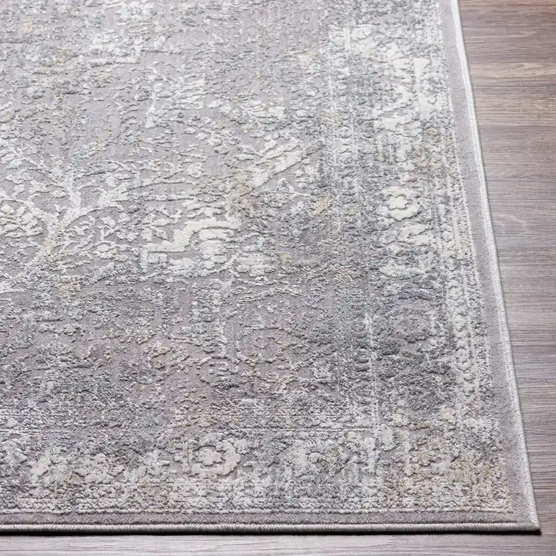 Norland Machine Woven Rug - Livabliss