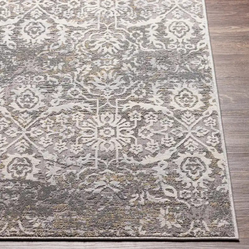 Norland Machine Woven Rug - Livabliss
