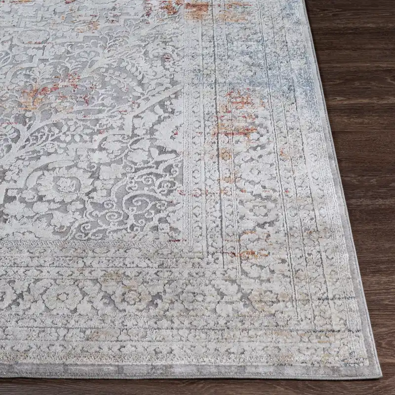 Norland Machine Woven Rug - Livabliss