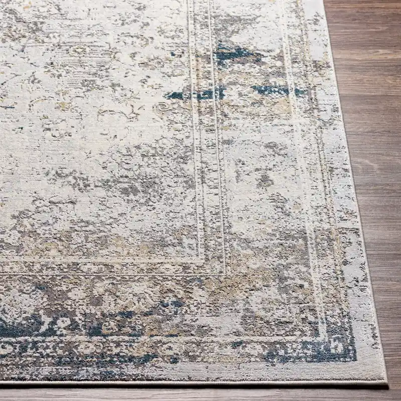 Norland Machine Woven Rug - Livabliss